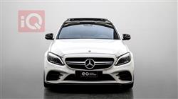 مێرسێدس بێنز C-Class